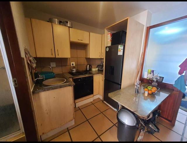 1 BEDROOM APARTMENT FOR SALE IN DASSIE RAND